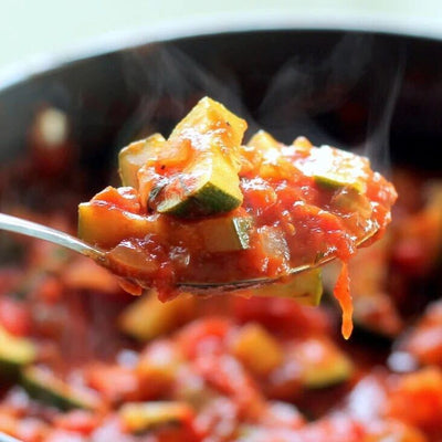 Pasta Cucuzza