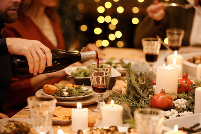 How to Create a Feast to Remember - Hosting Dinner 101