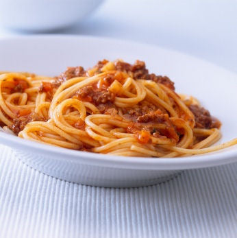 Classic Pasta Meal Catering
