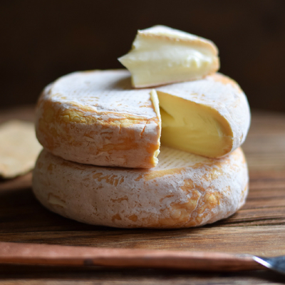 Cheese brie