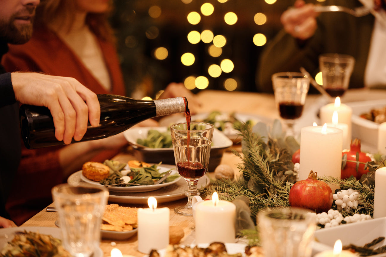 Catering Packages