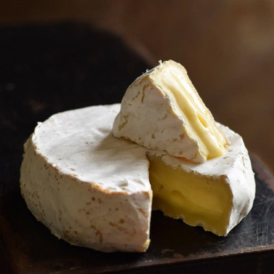 Cheese and deli items