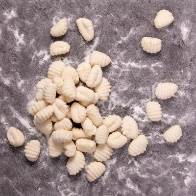 Gluten-free Potato Gnocchi - 500g (frozen)