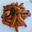 Honey Glazed Carrots