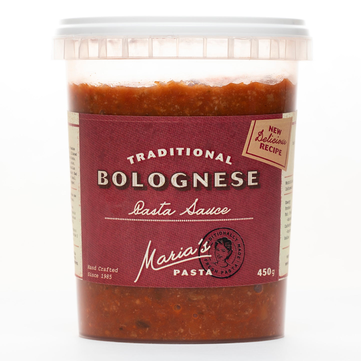 Christmas 'Hug in a Box' - Sweet & Savoury serves 2