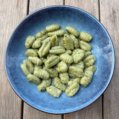 Spinach Gnocchi - 500g (frozen)