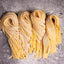 Hand rolled Durum Pasta - 4 serves (approx. 600g) fresh