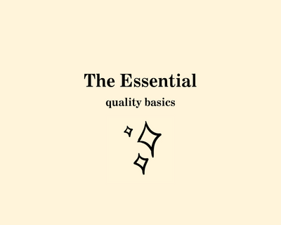 The Essentials - Gift Pack