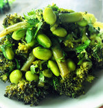 Load image into Gallery viewer, Green Goddess Salad Maria&#39;s Pasta
