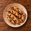 Almond, Orange & Chocolate Biscotti