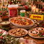 Christmas 'Hug in a Box' - Gift Box serves 2