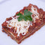 Mediterranean Roast Vegetable Lasagna