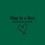 Christmas 'Hug in a Box' - Sweet & Savoury serves 2
