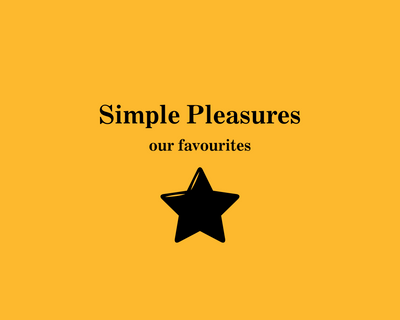 Simple Pleasures - Gift Pack