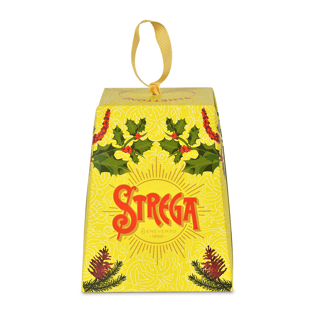 Strega - Panettone 100gm