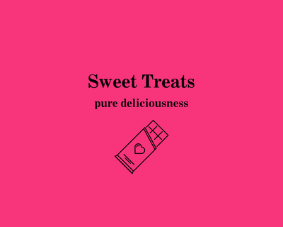 Sweet Treats - Gift Pack
