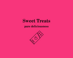 Load image into Gallery viewer, Sweet Treats - Gift Pack
