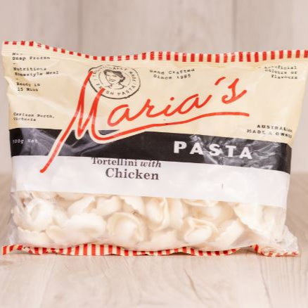 Chicken Pinzati - 500g (frozen)