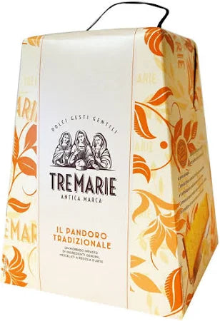 Tre Marie - Panettone Traditional