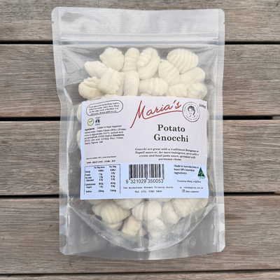 Potato Gnocchi - 500g (frozen)