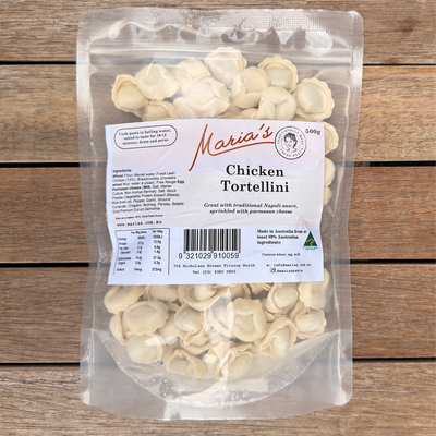 Chicken Pinzati - 500g (frozen)