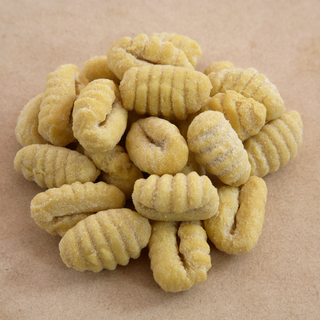 Pumpkin Gnocchi - 500g (frozen)