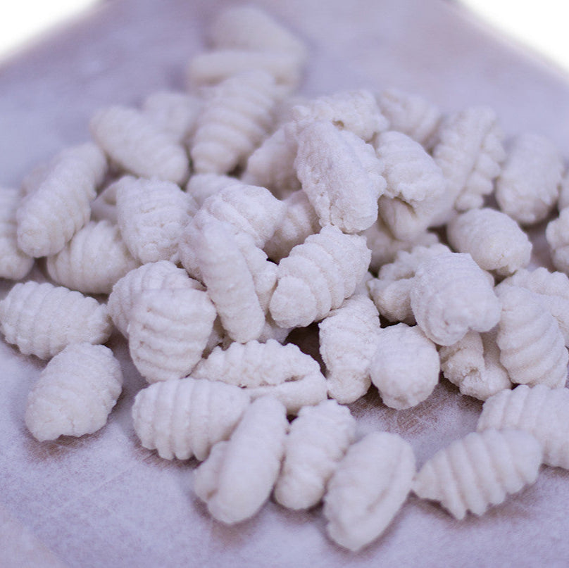 Maria's Pasta freshly made gnocchi