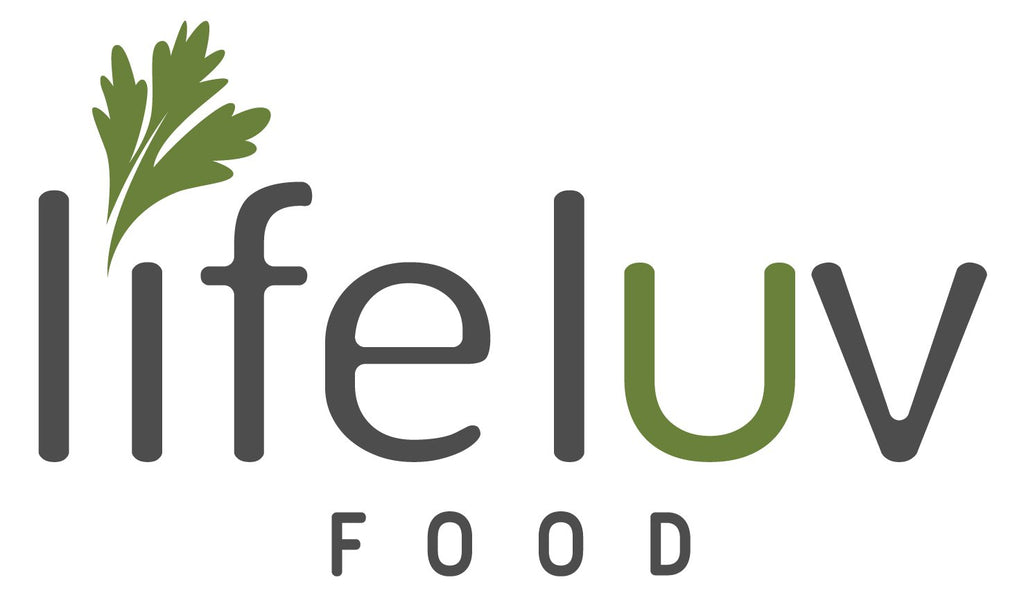 Lifeluv logo