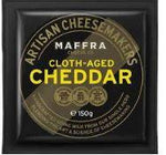 Load image into Gallery viewer, Product image maffra cloth cheese

