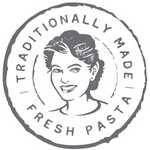Load image into Gallery viewer, Marias Pasta logo
