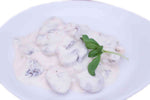 Load image into Gallery viewer, Maria&#39;s Pasta freshly made creamy mushroom sauce
