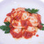 Three Cheese Ravioli in Napoli Sauce