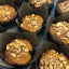 Orange and Almond Cakes