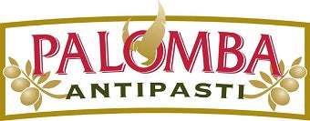 Palomba Antipasti logo