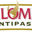 Palomba logo