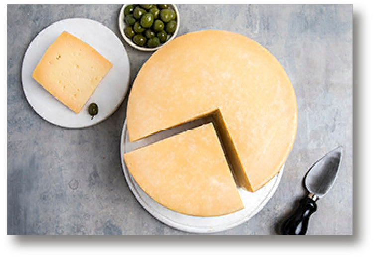 Pecorino cheese