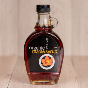 maple syrup product image